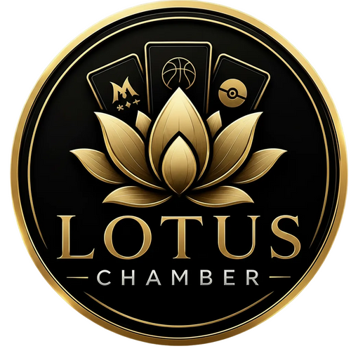 Lotus Chamber